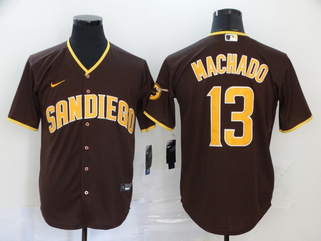 San Diego Padres Jerseys 24